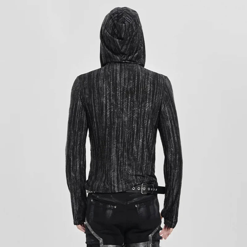 Darkware Enter the Matrix Top