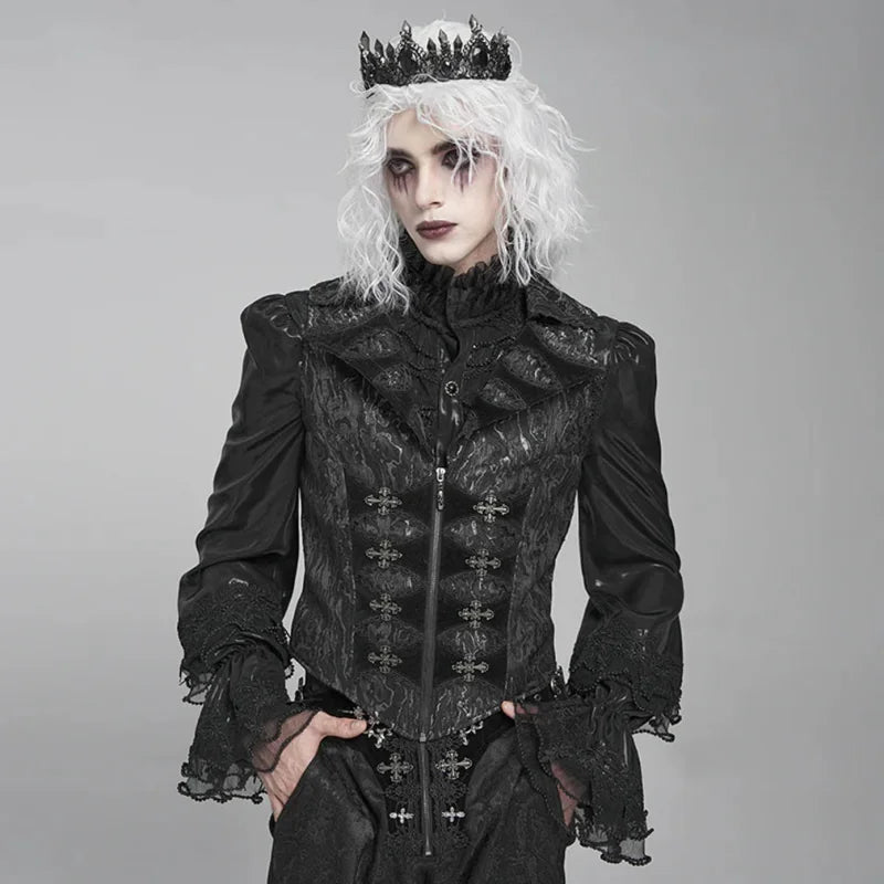 Vampire Prince Vest