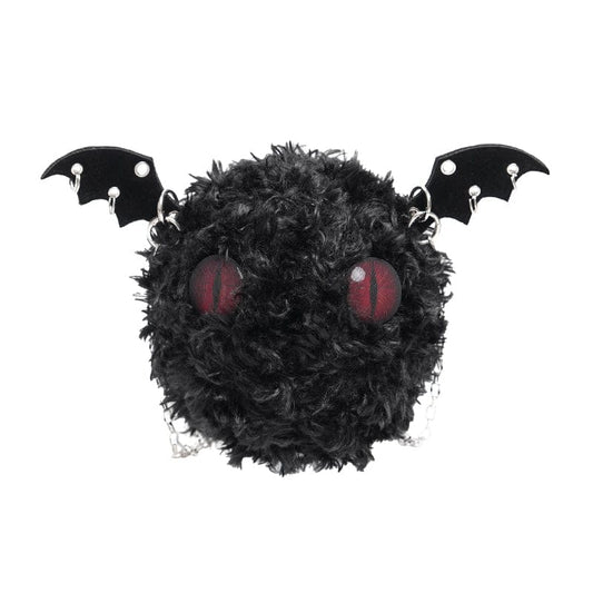 Devil's Familiar Demon Bat Tas
