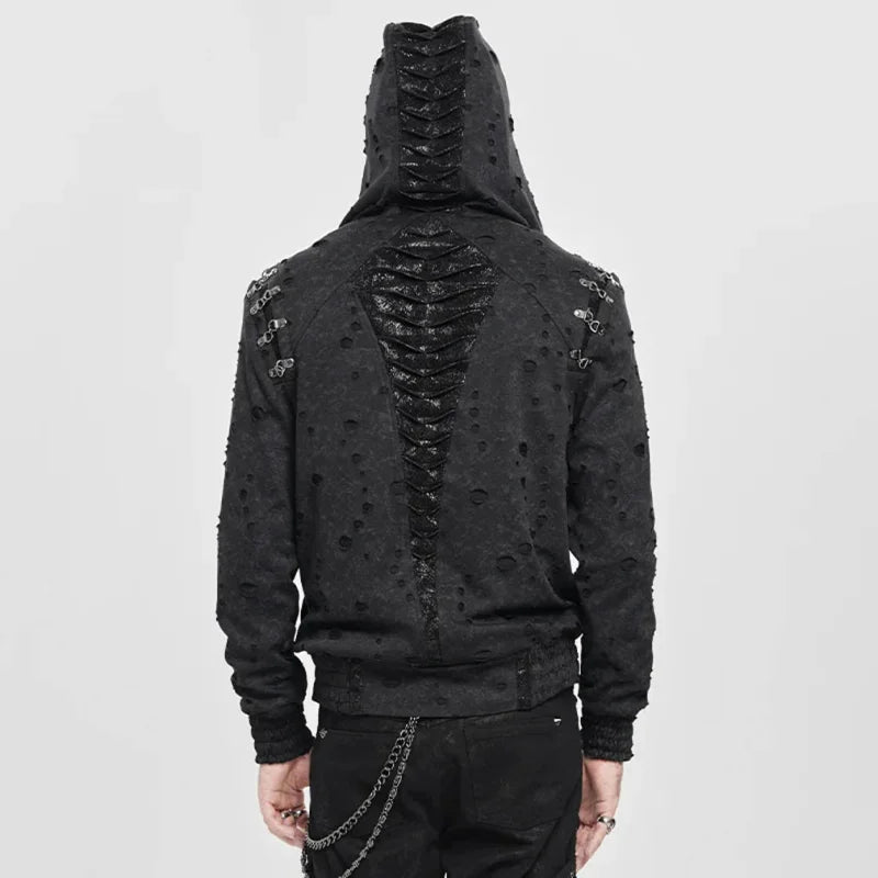 Witcher Zipper Hoodie