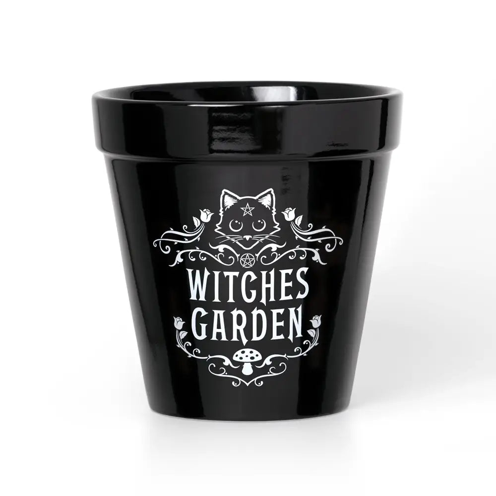 Alchemy - Witches Garden - Plantenpot