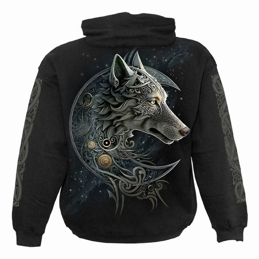 Celtic Wolf