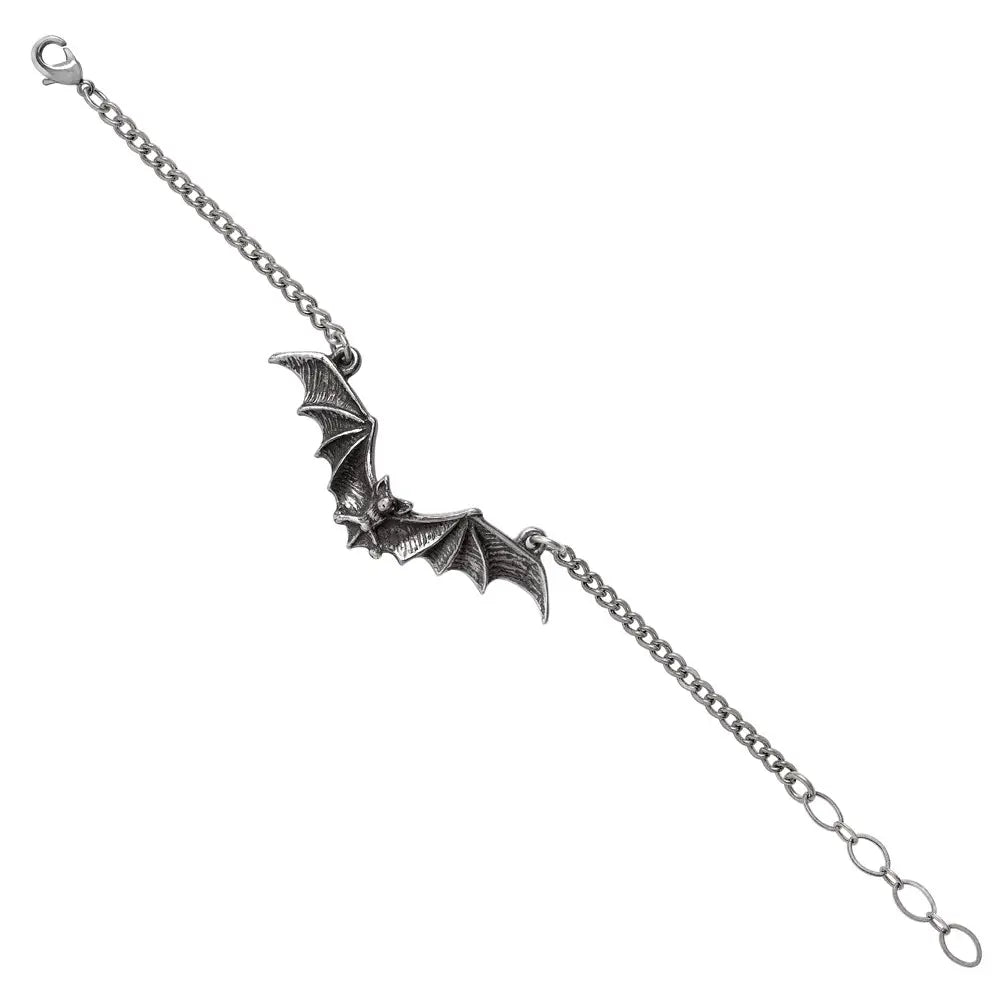 Alchemy - Gothic Bat - Armband