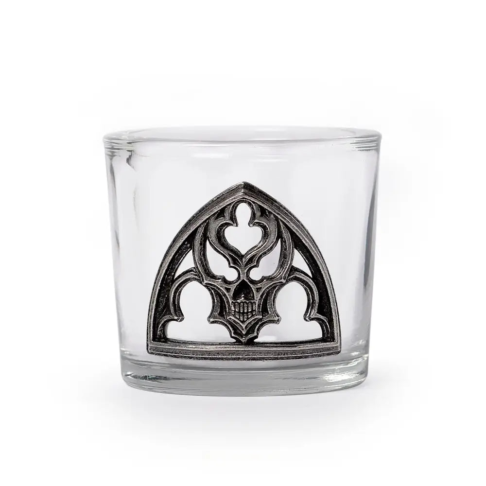 Alchemy - The Borley Rectory - Kaarsenglas