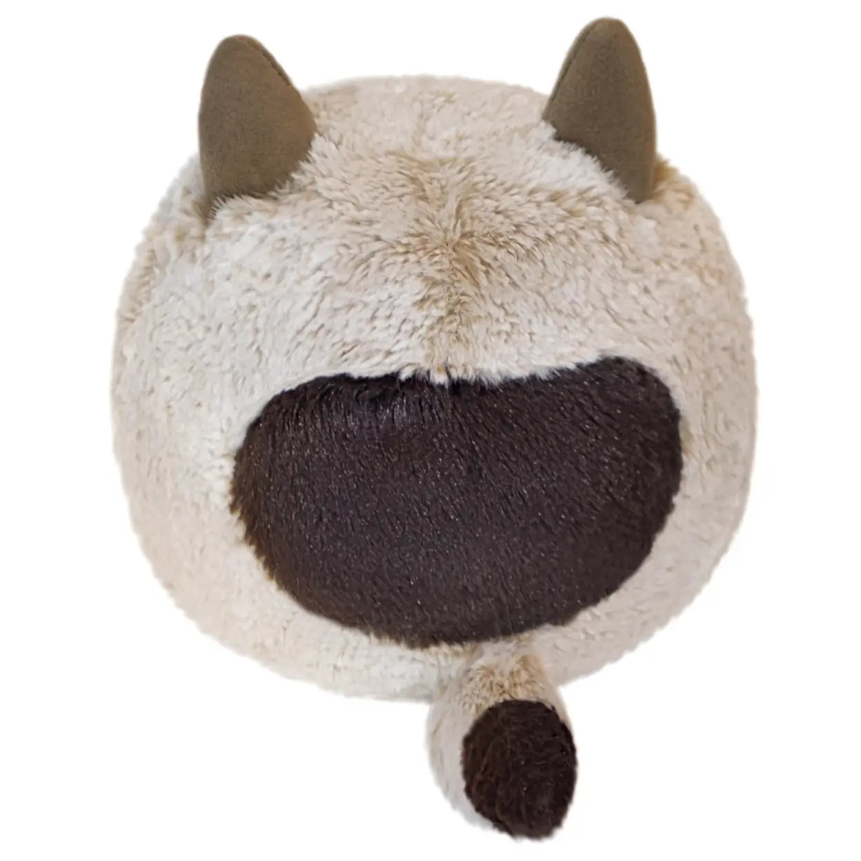 Wolf - Mini Squishable