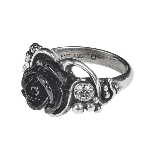 Alchemy - Bacchanal Ring