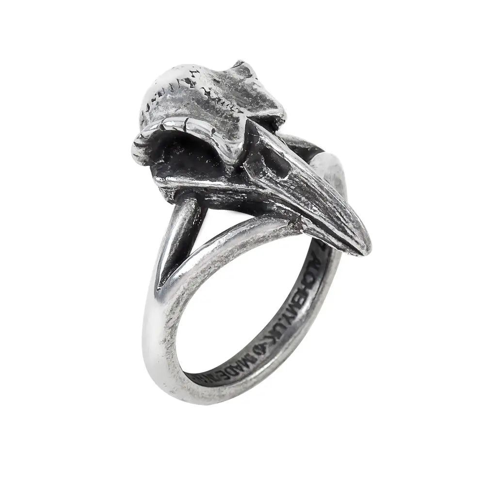 Alchemy - Rabeschadel Ring