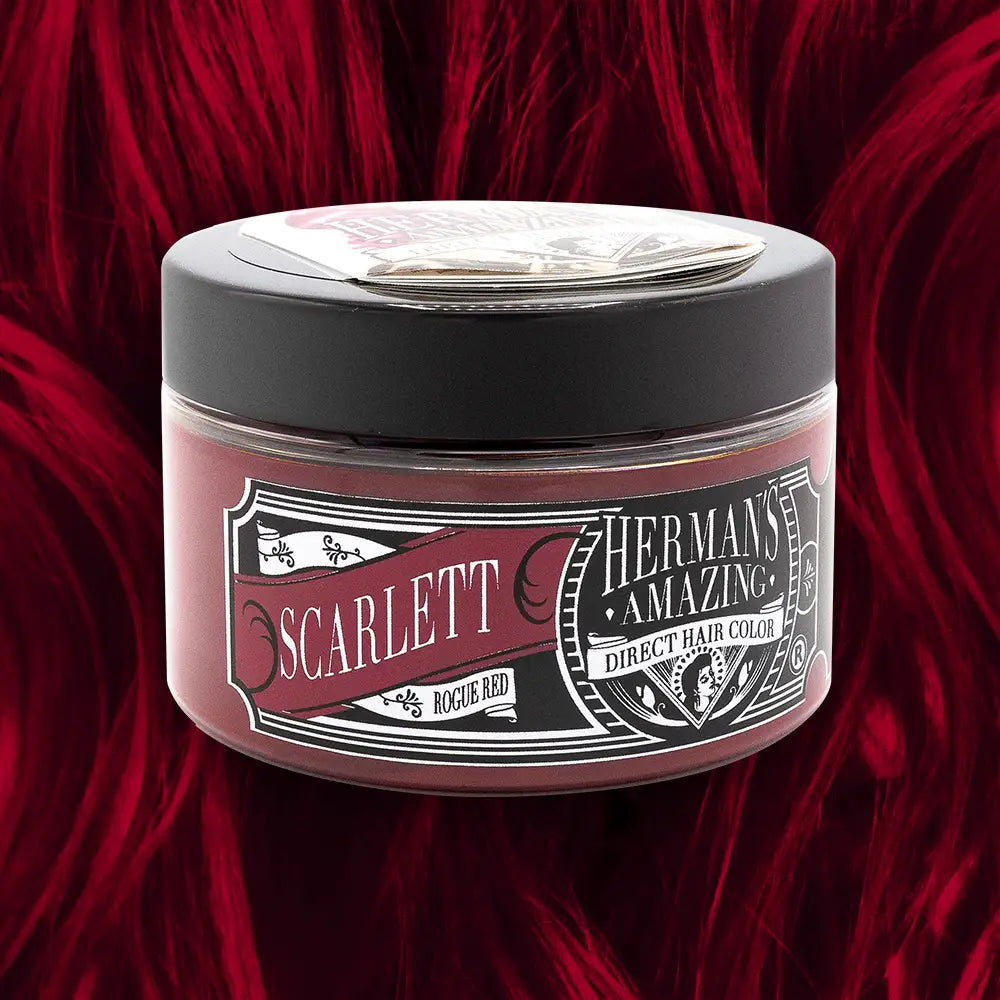 Scarlett Rouge