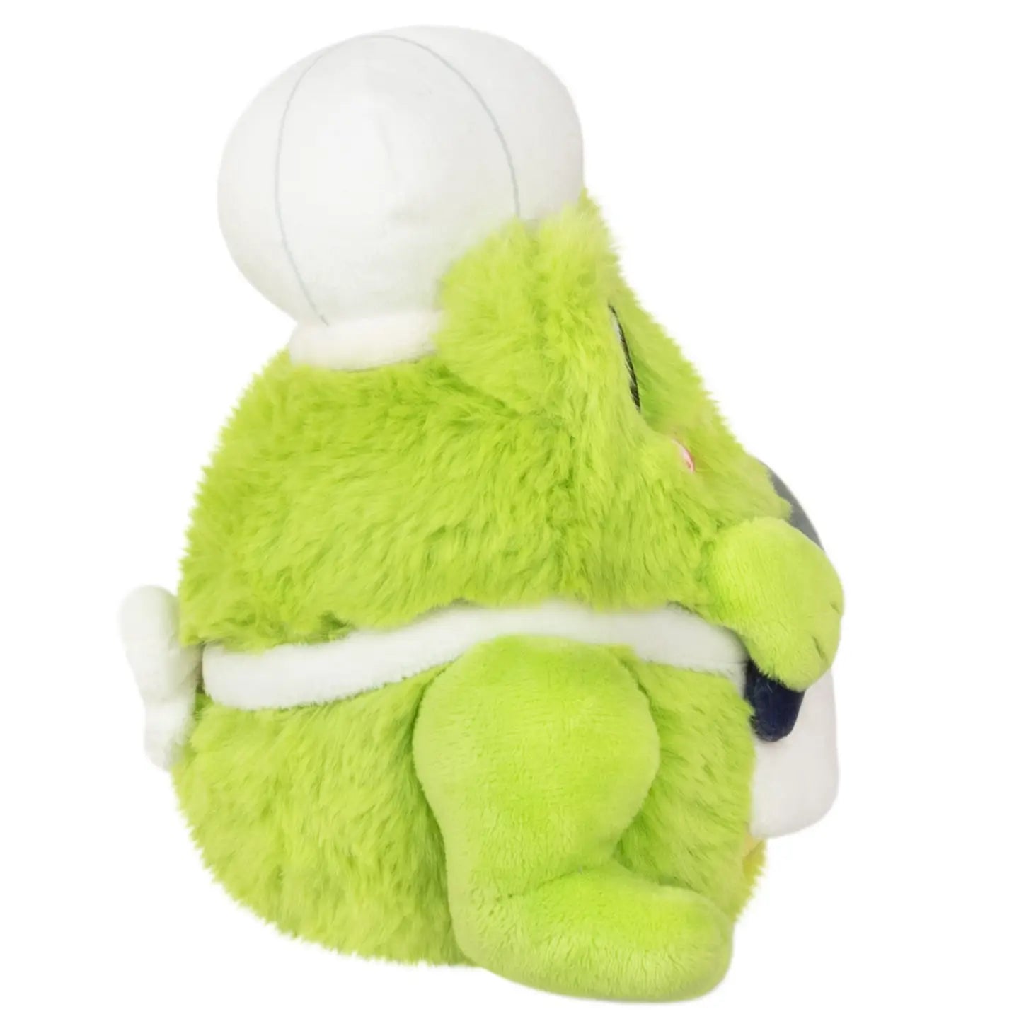 Alter Ego Kikker - Chefkok (5") - Mini Squishable
