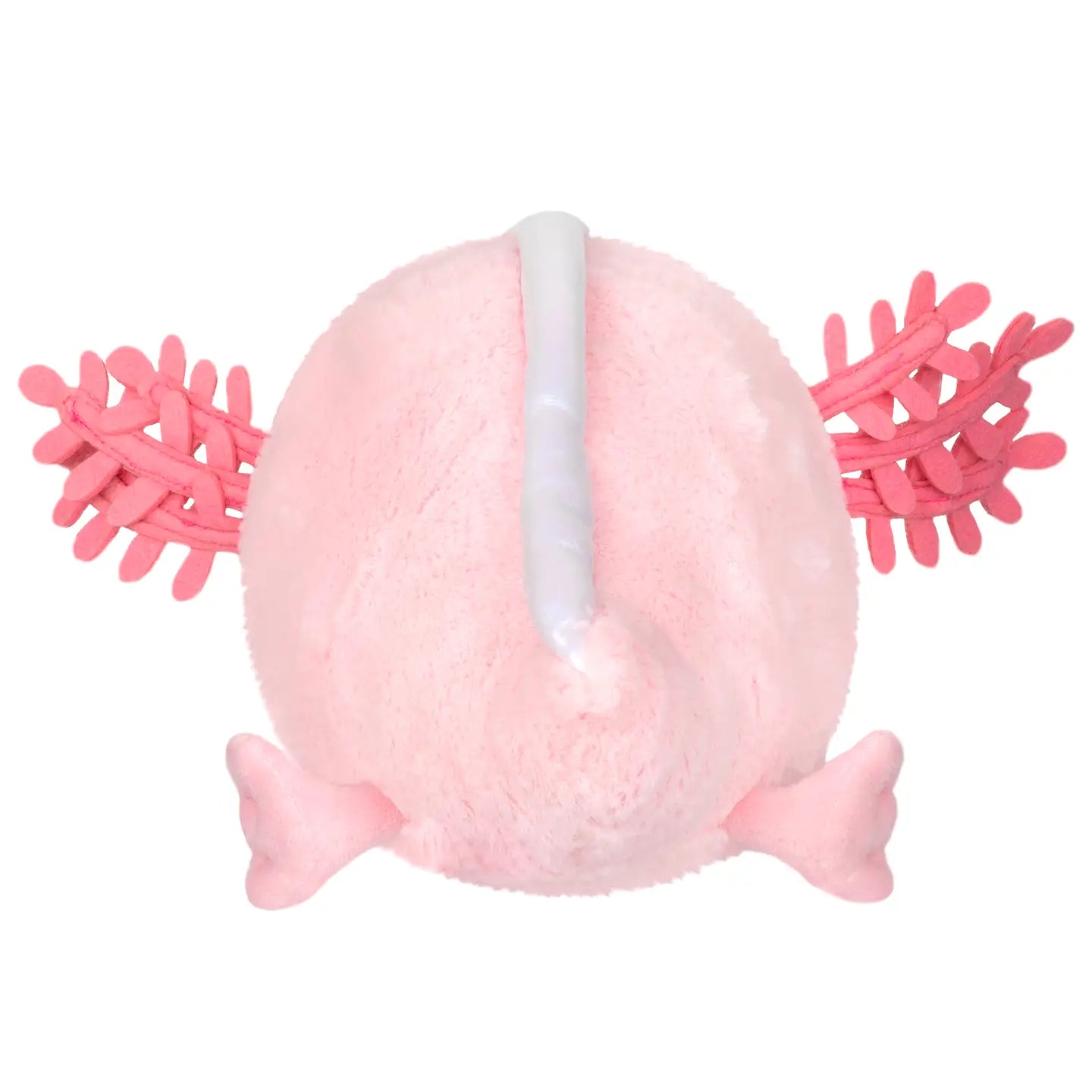 Snugglemi Snackers Axolotl (5/6") - Mini Squishable