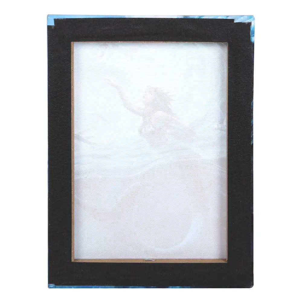 Water Element Sorceress - Anne Stokes Canvas