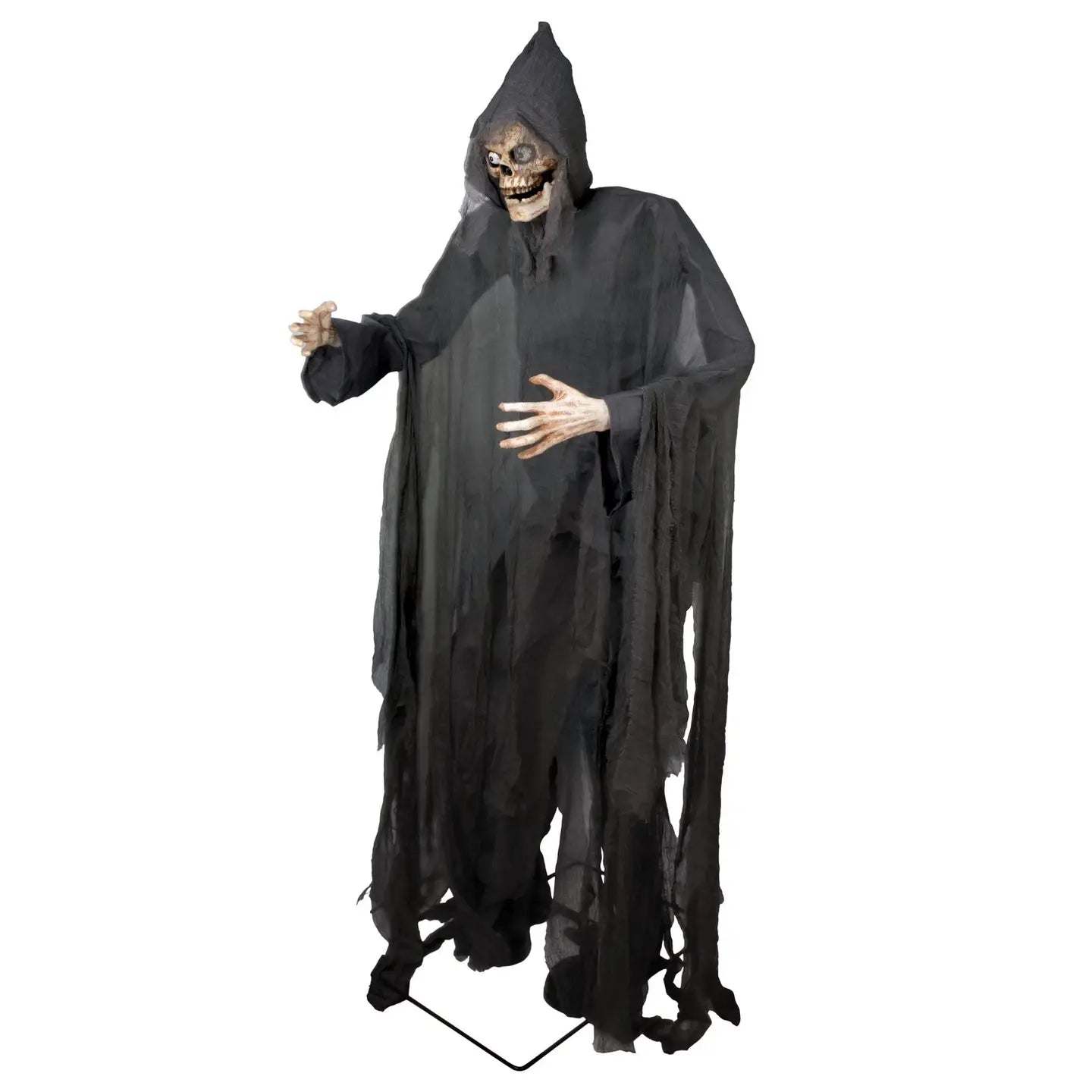Reusachtig Skelet - Animated (180cm)