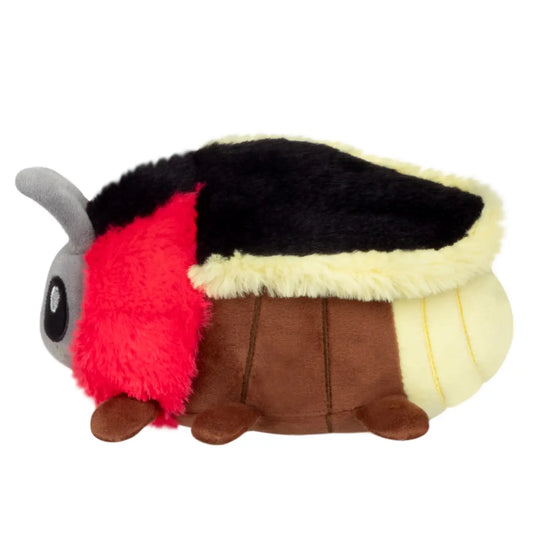 Snacker Vuurvliegje - Mini Squishable