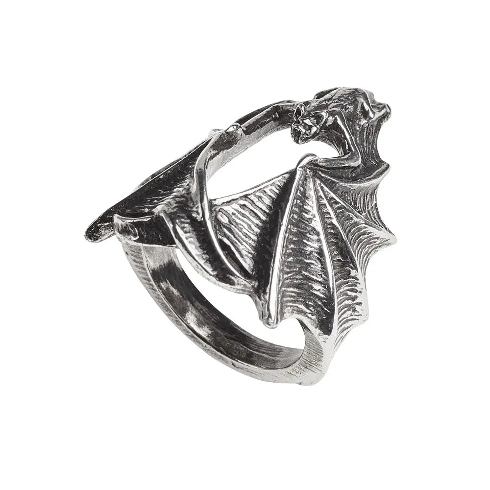 Alchemy - Stealth Ring