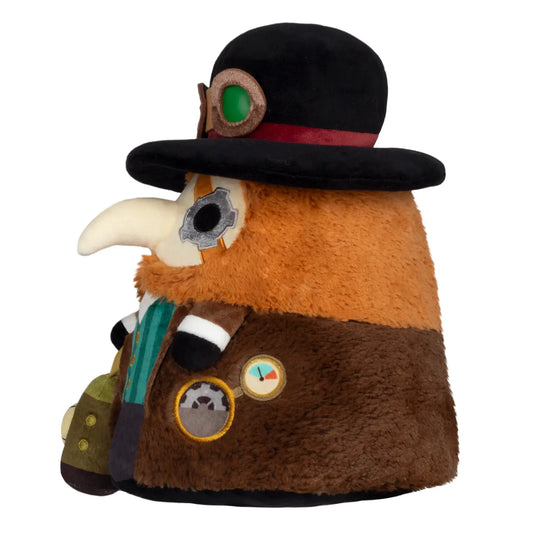 Steampunk Pestdokter - Mini Squishable