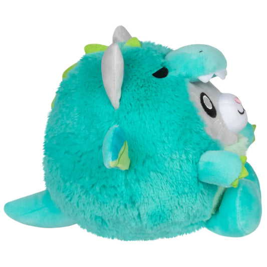 Undercover - Kitty in Dragon (7") - Mini Squishable