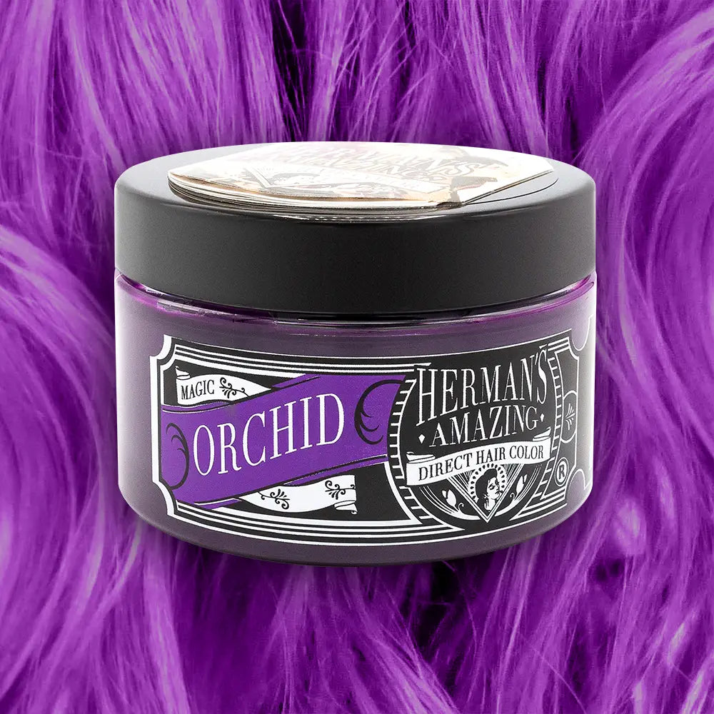Magic Orchid