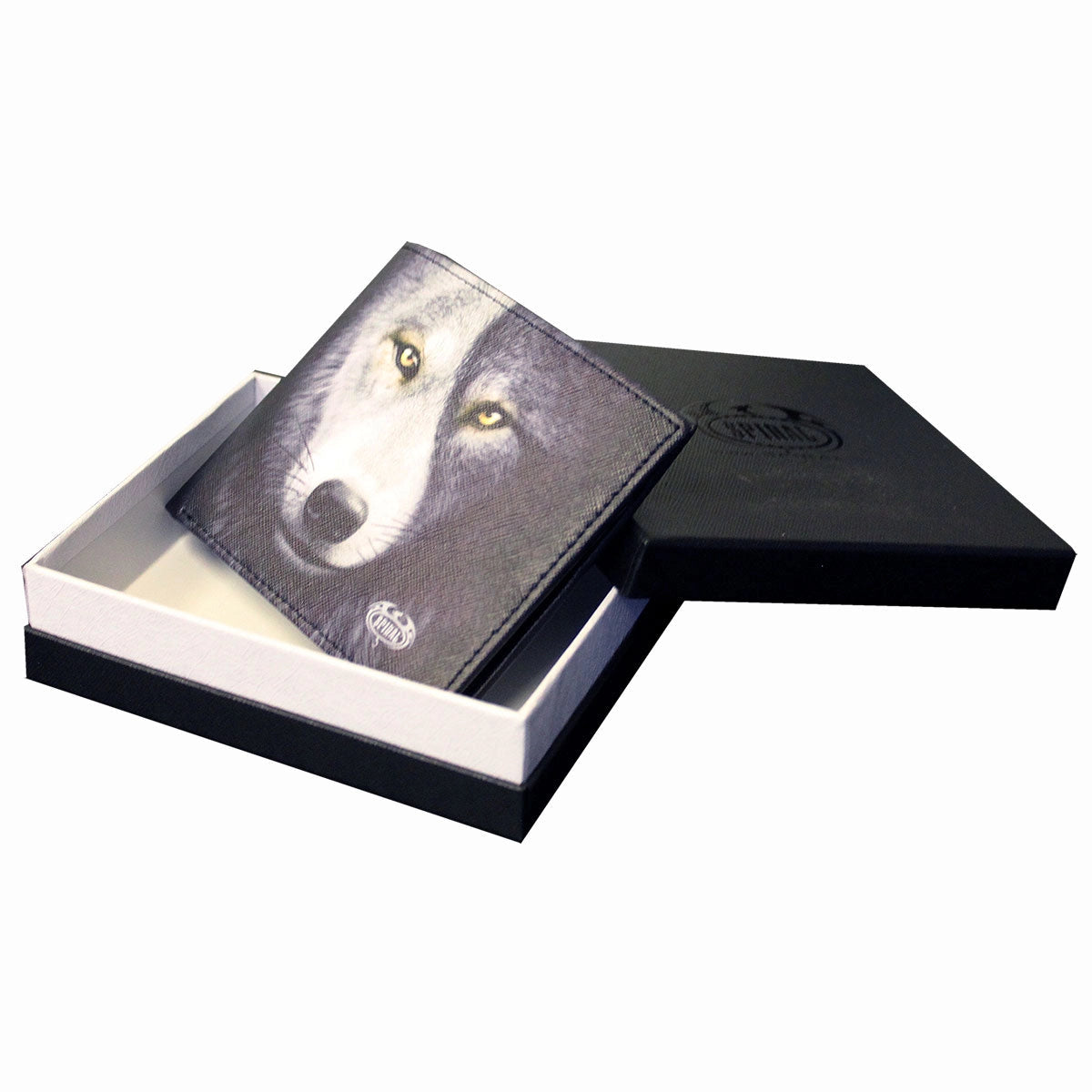 Wolf Chi portemonnee