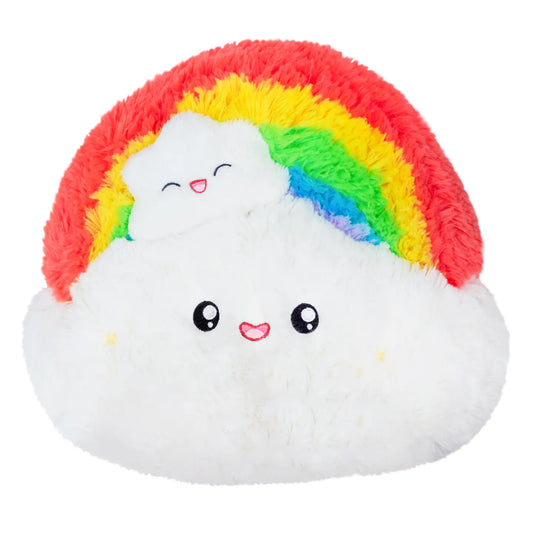 Rainbow - Mini Squishable
