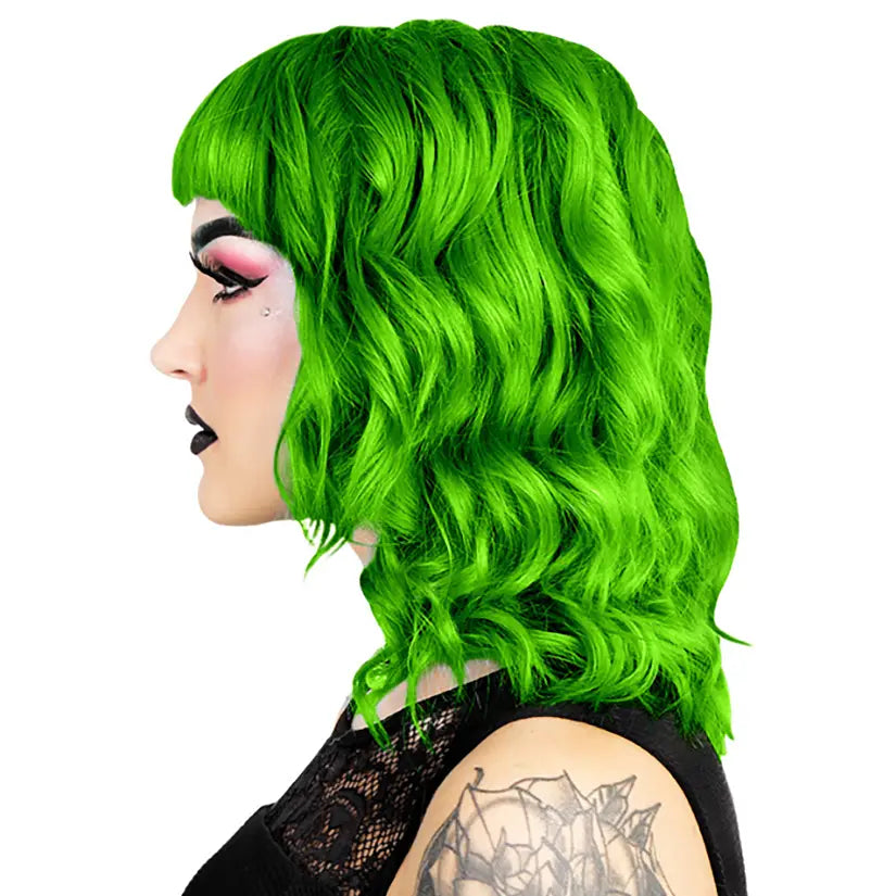 Olivia Green UV
