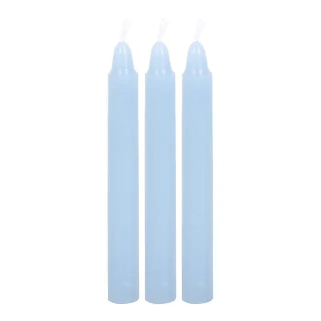 Harmony Spell Candles Kaars - Blauw