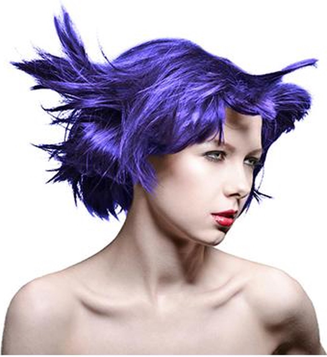 Electric Amethyst