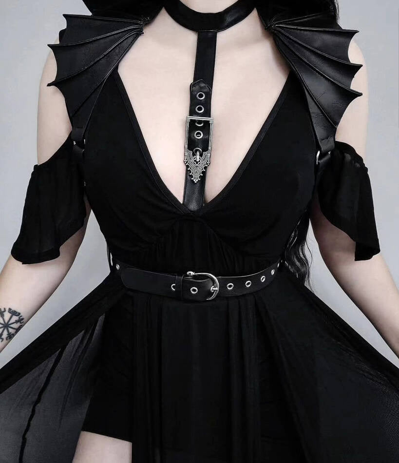 Bat Wings Harnas