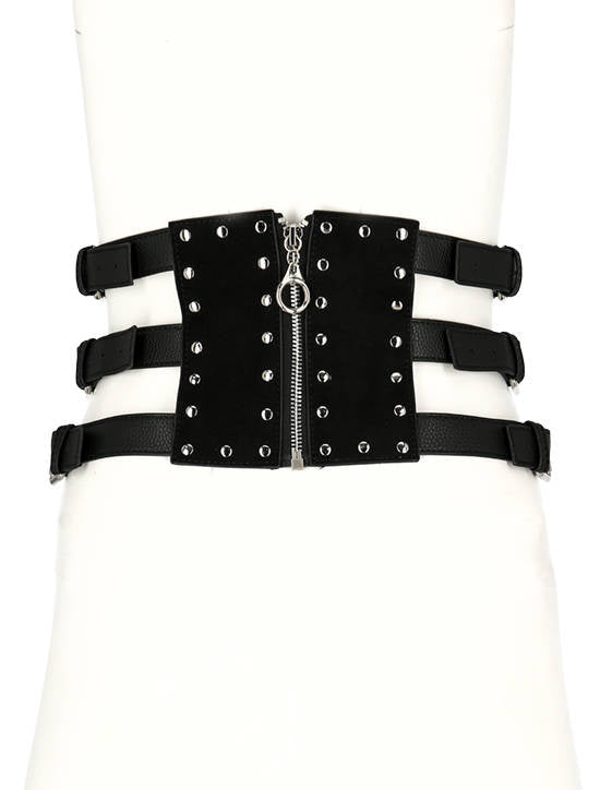 Antique Knocker Taille Riem