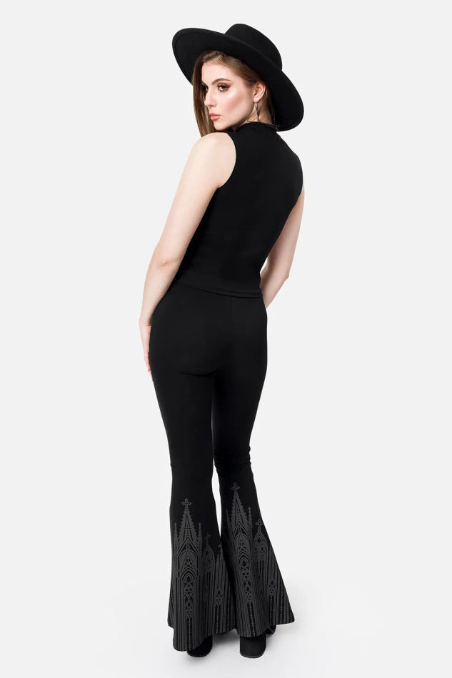 Ascension Bellbottoms Broek