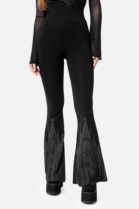 Ascension Bellbottoms Broek