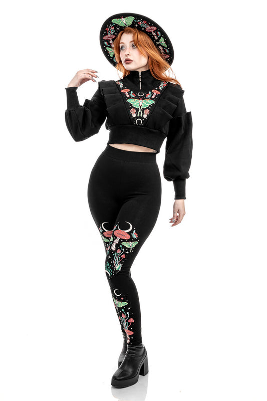 Autumnal Equinox Sweatshirt