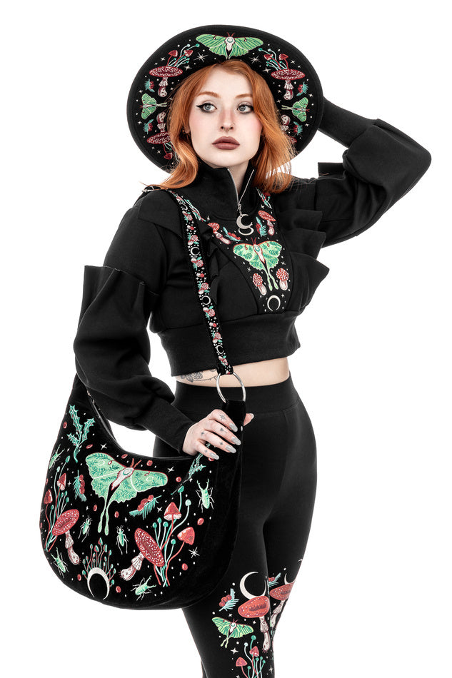 Autumnal Equinox Sweatshirt