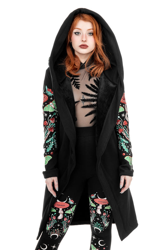 Autumnal Equinox Hoodie