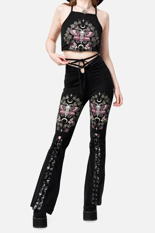 Bad Omens Bellbottoms