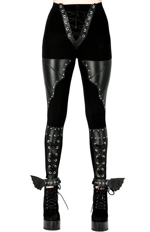 Bat Legging