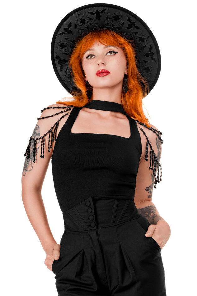 Isadora Blouse