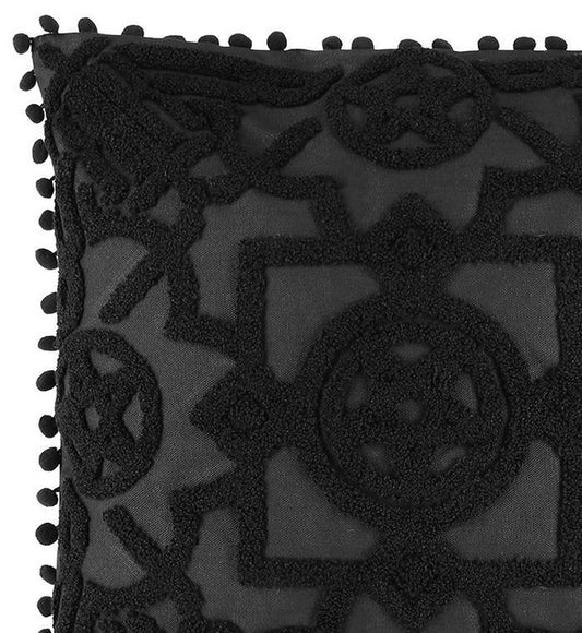 Blair Burnout Kussenhoes