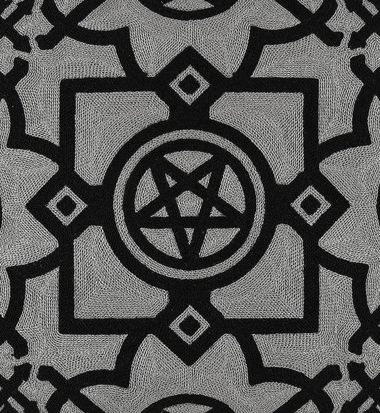 Blair Grey Kussenhoes