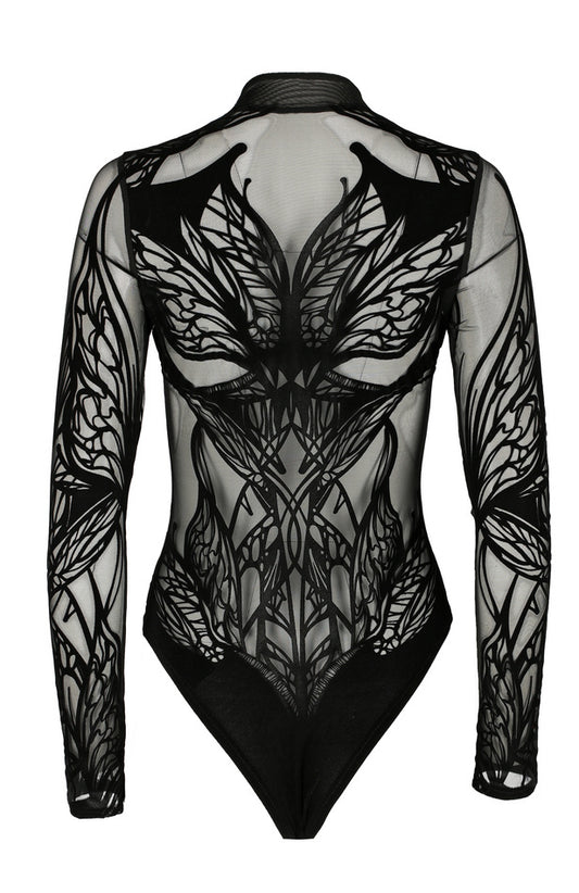 Elven Whispers Bodysuit