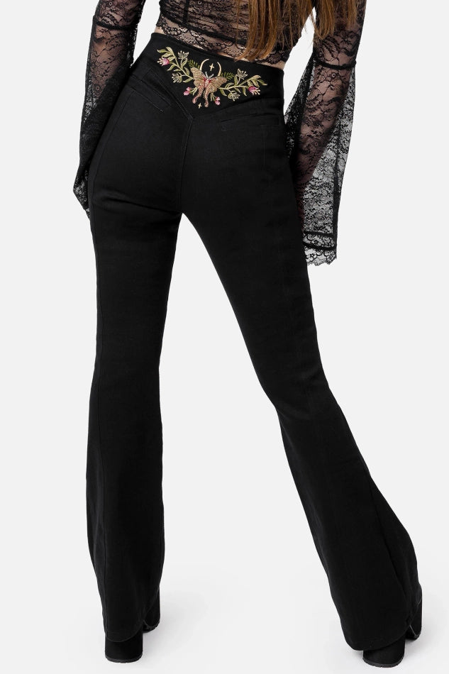 Botanica Bellbottoms Broek