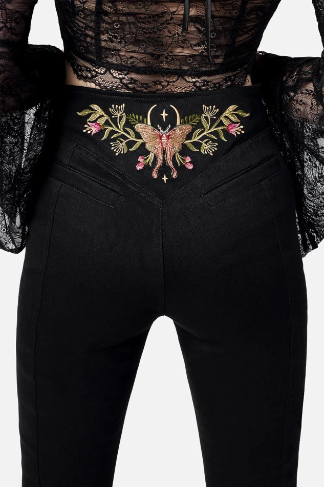 Botanica Bellbottoms Broek