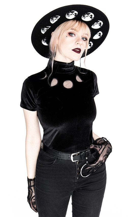 Moon Phases Top