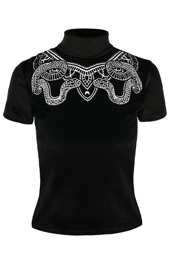 Snake Top