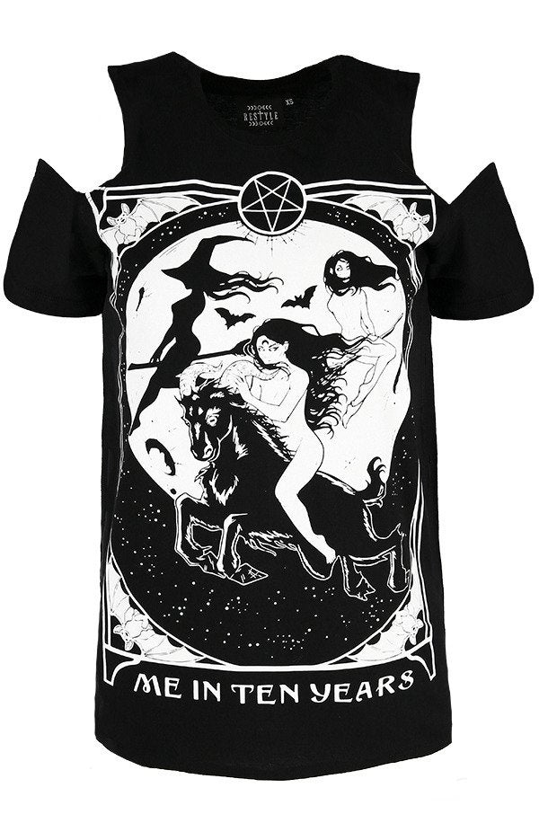 Me in Ten Years T-shirt