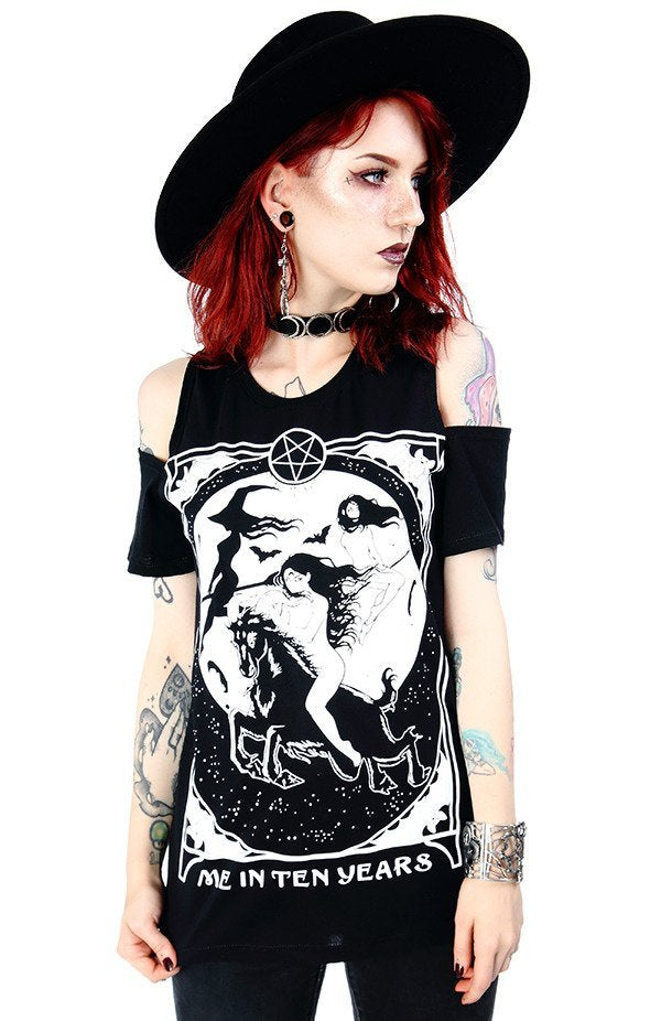 Me in Ten Years T-shirt