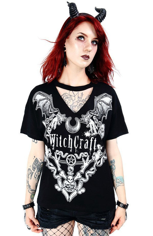 Witchcraft Top