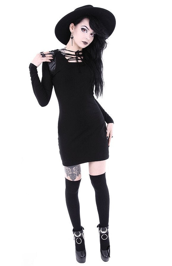 Armor Jurk