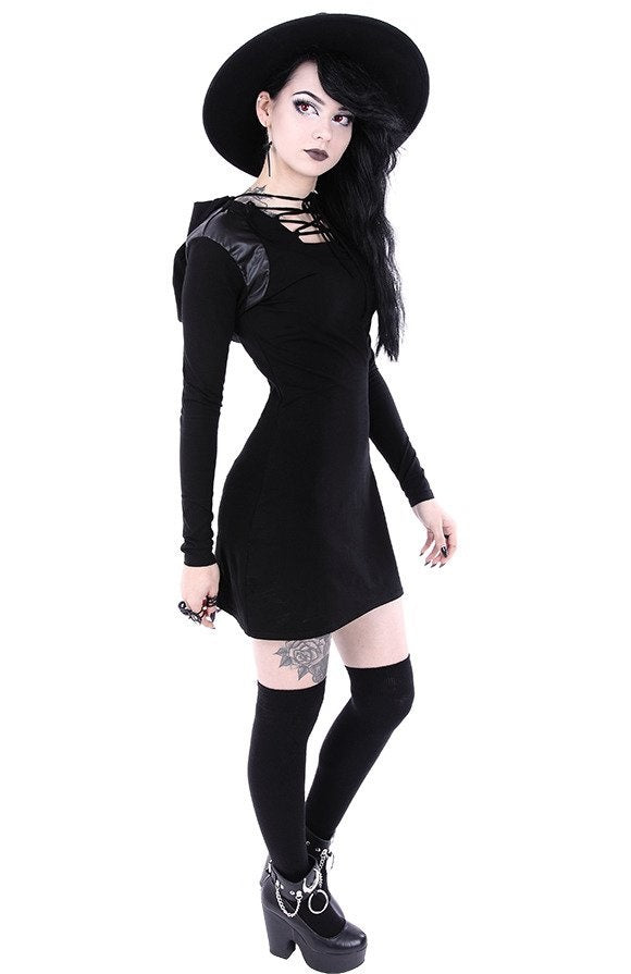 Armor Jurk