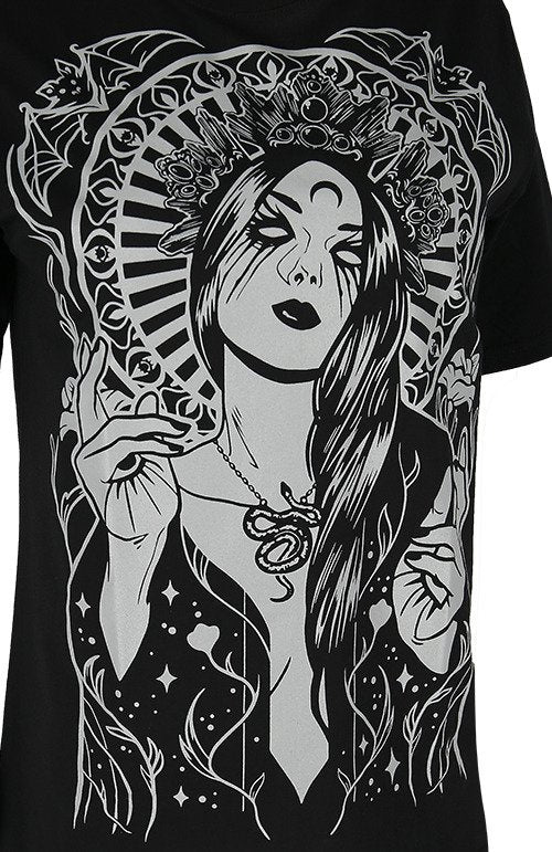 Goddess Top