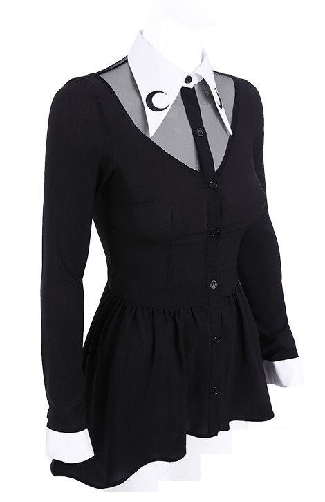 Luna Shirt